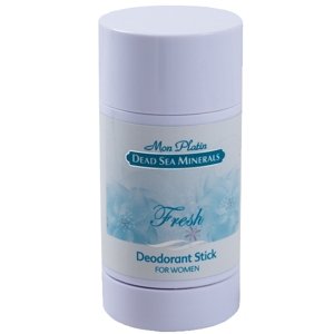 Mon Platin DSM Deodorant pre ženy Fresh 80ml