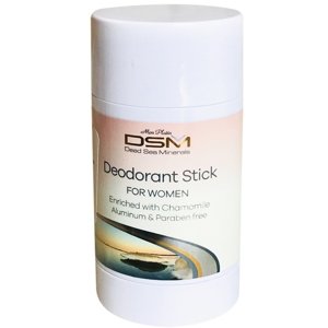 Mon Platin DSM Deodorant pre ženy s harmančekom 80ml