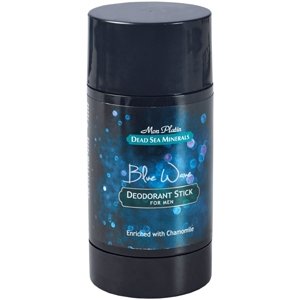 Mon Platin DSM Deodorant pre mužov Blue wawe 80ml