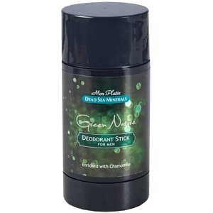 Mon Platin DSM Deodorant pre mužov Green nature 80ml