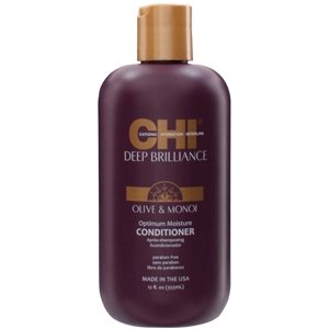 CHI Deep Brilliance Optimum Hydratačný kondicionér 355ml