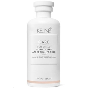 KEUNE CARE SUN SHIELD Slnečný kondicionér 250ml