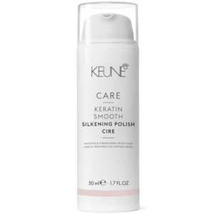 Keune CARE KERATIN SMOOTH Keratínový krém na krepové vlasy 50ml