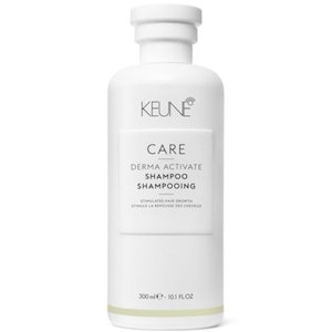 KEUNE CARE DERMA ACTIVATE Šampón proti vypadávaniu vlasov 300ml