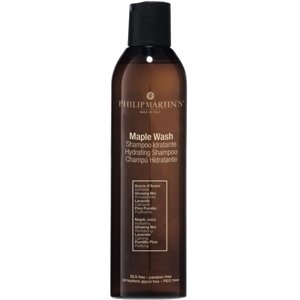 PHILIP MARTIN’S Maple Wash Hydratačný šampón 250ml