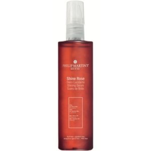 PHILIP MARTIN’S Shine Rose Organic lesk s termo ochranou 50ml