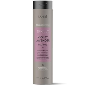 LAKMÉ Violet Lavender Šampón na fialové vlasy - 1000ml