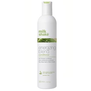 Milk Shake Energizing Blend Condicioner Energizujúci kondicionér pre jemné, rednúce a krehké vlasy 300ml