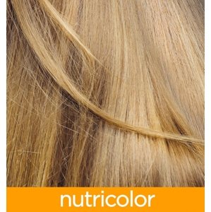 BIOKAP Nutricolor Farba na vlasy Extra svetlý blond 9.0