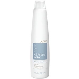 LAKMÉ Active Preventívny šampón proti vypadávaniu vlasov 300ml