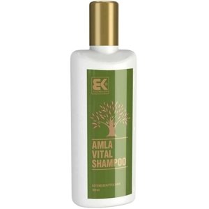 Brazil Keratin Amla Vital Shampoo Revitalizačný šampón 300ml