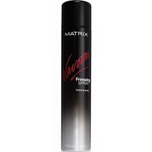 MATRIX Vavoom Extra Full Freezing Spray Lak pre objem vlasov 500ml