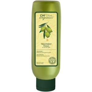 CHI Olive Organics Maska pre všetky typy vlasov 177ml