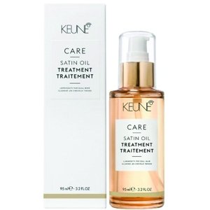 KEUNE CARE SATIN OIL TREATMENT Kúra so satinovým olejom 95ml