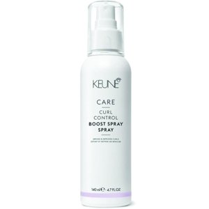 KEUNE CARE CURL CONTROL Boost Sprej na definovanie kučier 140ml