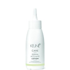 KEUNE CARE DERMA ACTIVATE Kúra proti vypadávaniu vlasov 75ml