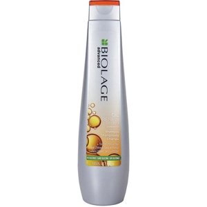 MATRIX BIOLAGE OIL RENEW šampón pre suché, porézne vlasy 250ml