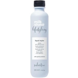 Milk Shake Lifestyling Liquid styler Tekutý gél pre styling a úpravu vlasov 250ml