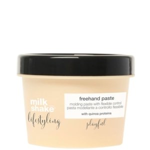 Milk Shake Lifestyling Freehand Paste Modelovacia pasta s flexibilnou kontrolou 100ml