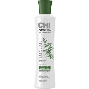 CHI Power Plus Exfoliate Shampoo Čistiaci šampón 355ml