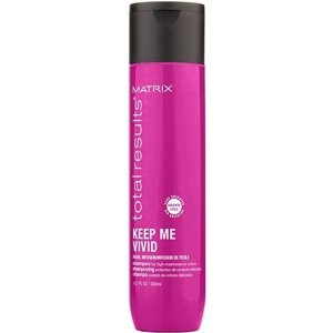 MATRIX Total Results Keep Me Vivid Shampoo Šampón pre farbené vlasy 300ml