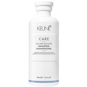 KEUNE CARE LINE Silver Savior Šampón pre blond vlasy 300ml