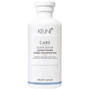 KEUNE CARE LINE Silver Savior Kondicinér pre blond vlasy 250ml