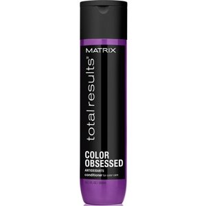 MATRIX Total Results Color Obsessed Kondicionér pre žiarivú farbu 300ml