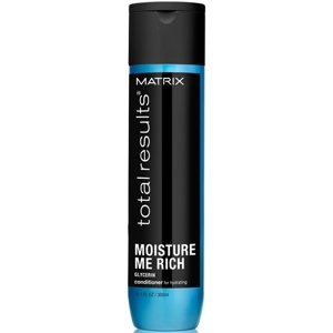 Moisture Me Rich- hydratácia vlasov