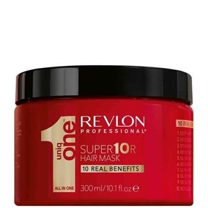 Revlon Uniq One Super 10R Hair mask Regeneračná maska na vlasy 300ml