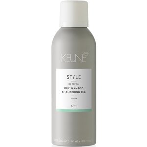 KEUNE STYLE Dry Shampoo Suchý šampón 200ml