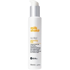 Milk Shake Glistening Milk Hydratačné mlieko na rozžiarenie krepovitých vlasov125ml
