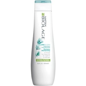MATRIX BIOLAGE Volume Bloom Shampoo Objemový šampón pre jemné vlasy - 250ml
