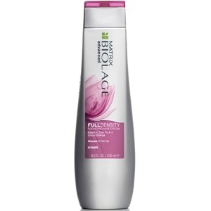 MATRIX BIOLAGE Full Density Shampoo Obnovujúci šampón pre jemné vlasy 250ml
