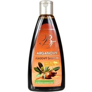 VIVACO BODY TIP Arganový vlasový šampón 250ml