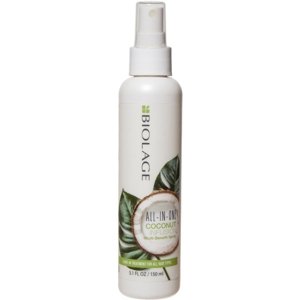 MATRIX BIOLAGE ALL-IN-ONE Coconut Infusion Ošetrujúci sprej s kokosovým olejom 150ml