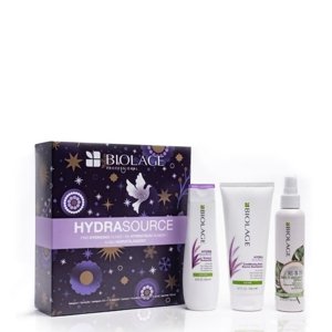 MATRIX Biolage HydraSource Set pre hydratáciu vlasov