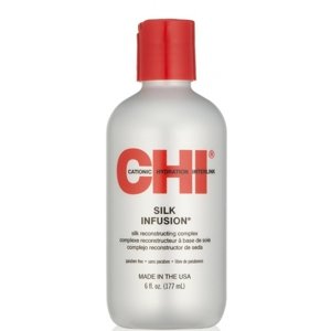 CHI Silk Infusion Hodvábny olej 177ml