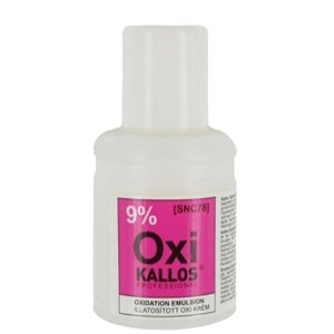 Kallos Oxi Peroxid 9% 60ml