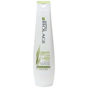MATRIX BIOLAGE Normalizing Clean Reset Shampoo Čistiaci šampón pre mastné vlasy 250ml