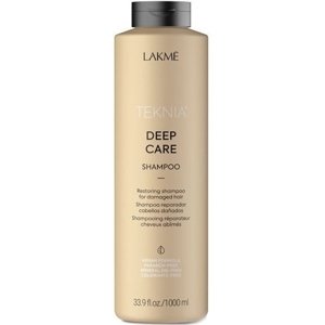 LAKMÉ Deep Care Regeneračný šampón NEW 1000ml