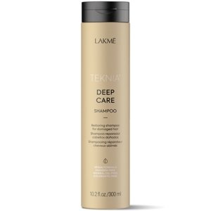LAKMÉ Deep Care Regeneračný šampón NEW 300ml