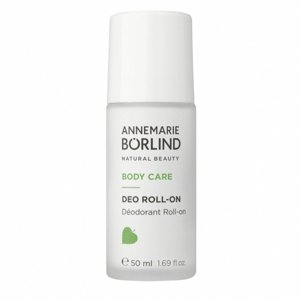 Annemarie Börlind BODY CARE Roll On guľôčkový deodorant 50ml