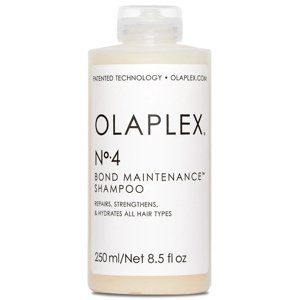 OLAPLEX No. 4 Bond Maintenance Shampoo 250ml