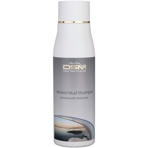 Mon Platin DSM Bahenný šampón s rakytníkovým olejom - 500ml