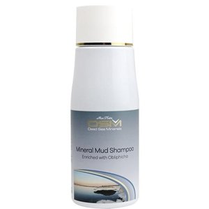 Mon Platin DSM Bahenný šampón s rakytníkovým olejom - 300ml
