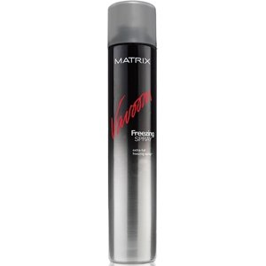 MATRIX Vavoom Frezing Spray Extra silný lak do kabelky 75ml