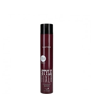MATRIX Style Fixer Finishing Hairspray Silný lak na vlasy do kabelky 75ml