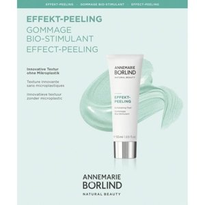 Annemarie Börlind VZORKA Exfoliačný peeling 2ml