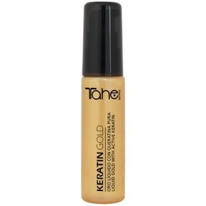 TAHE Keratin Gold Argánový olej 30ml